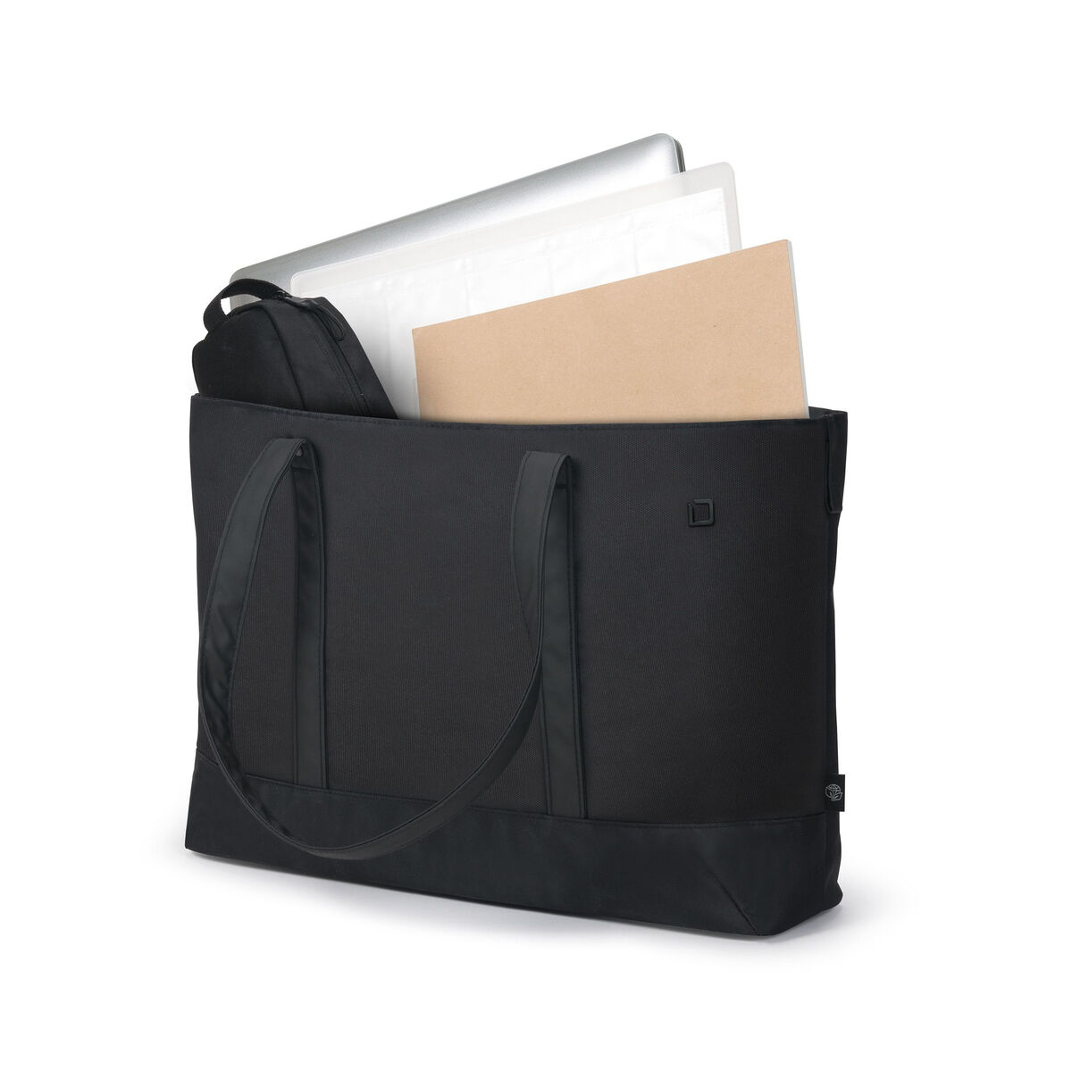 Laptop Case Dicota D31977-RPET Black 14,1”