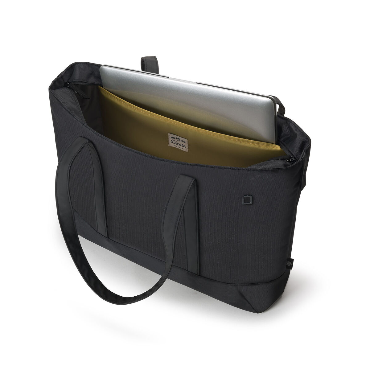 Laptop Case Dicota D31977-RPET Black 14,1”