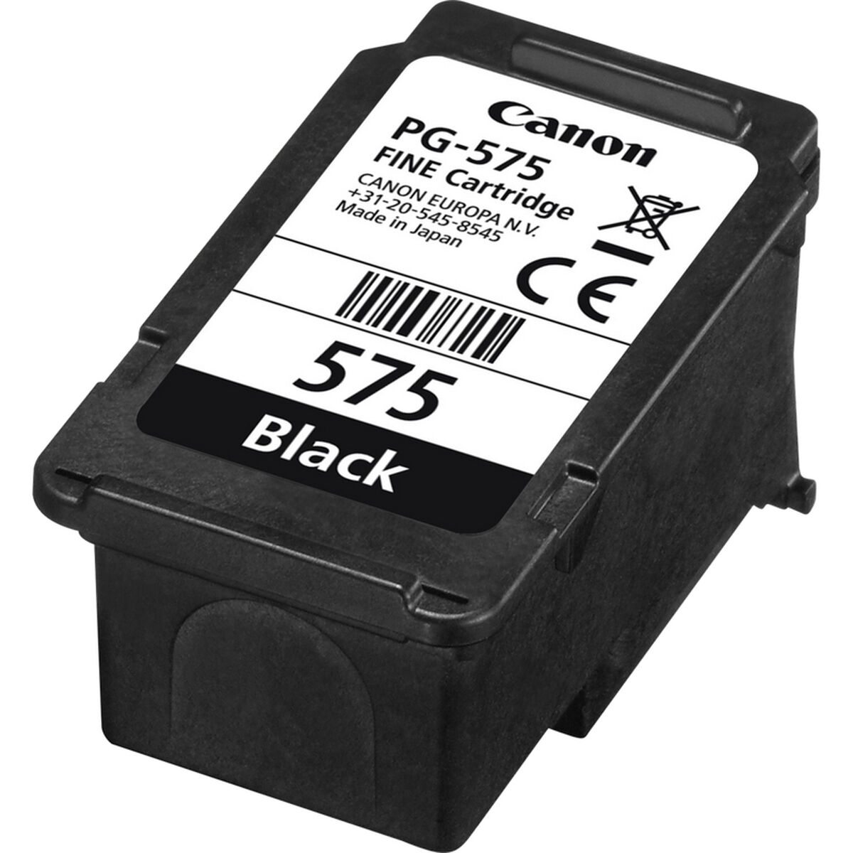 Original Ink Cartridge Canon 5438C001 Black (1 Unit)