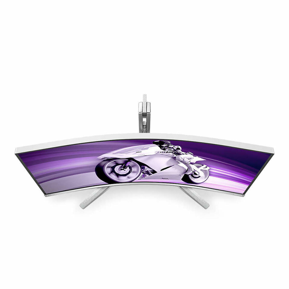 Gaming Monitor Philips 34M2C8600/00 34″ Wide Quad HD 50-60 Hz