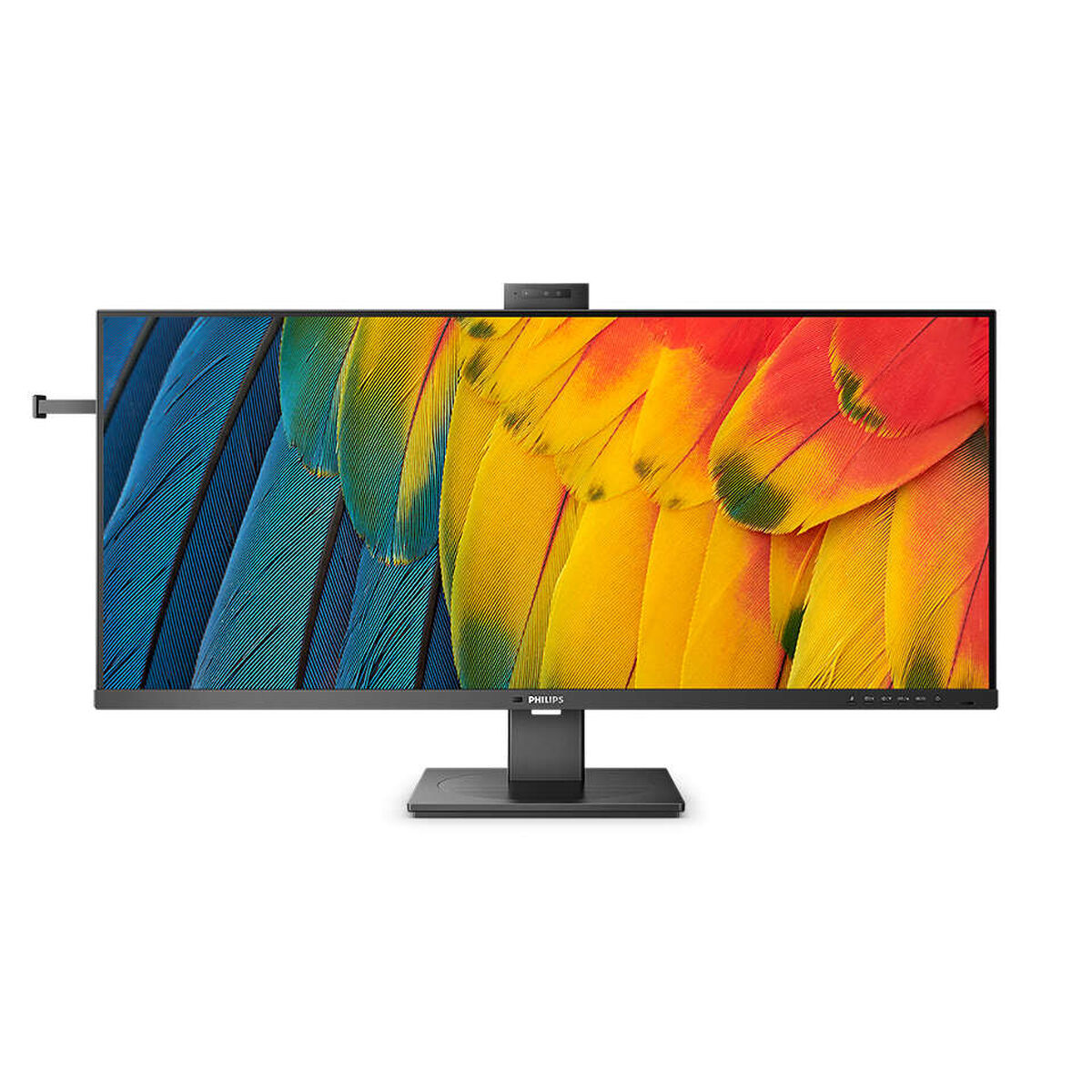 Monitor Philips 40B1U5601H/00 40″ 100 Hz Wide Quad HD