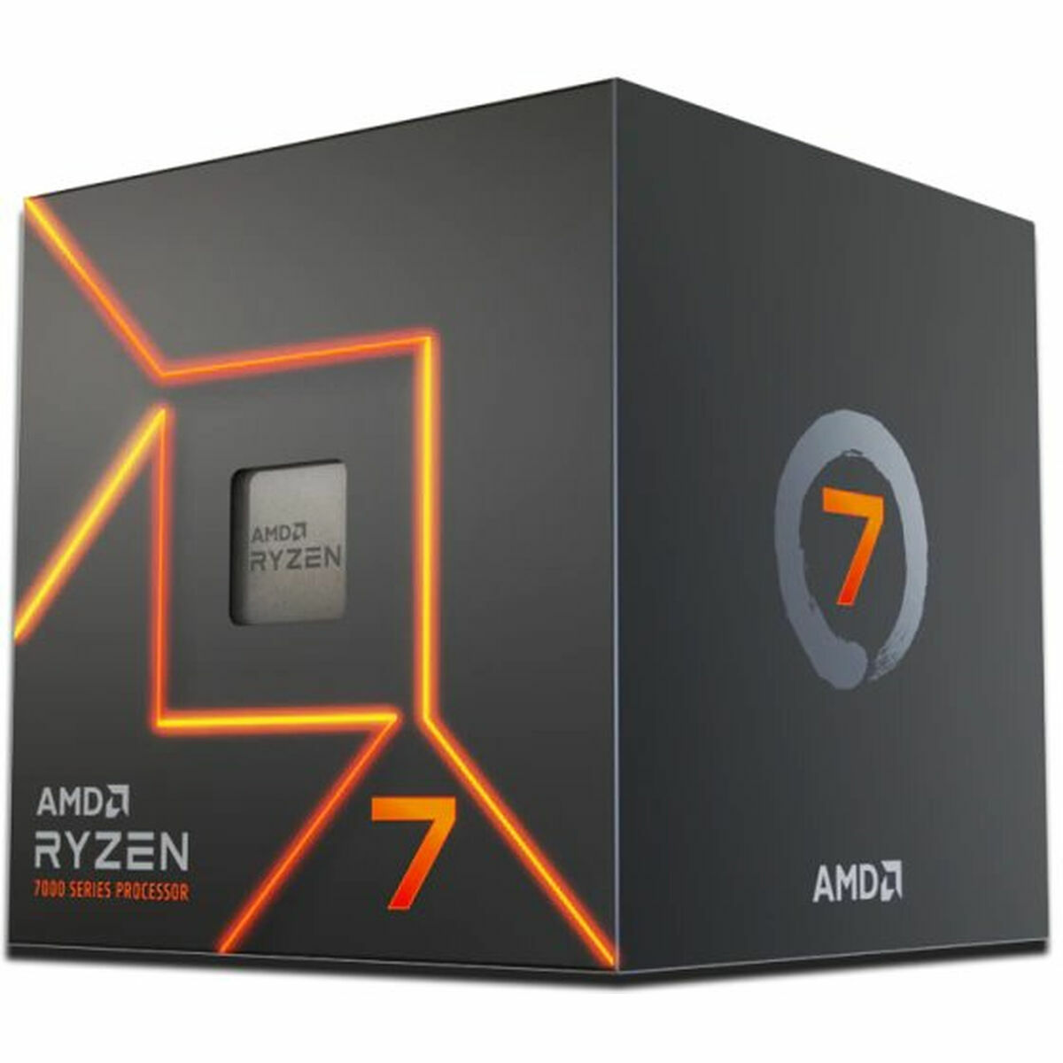 Processor AMD 7700 AMD AM5 Processor AMD 7700 AMD AM5