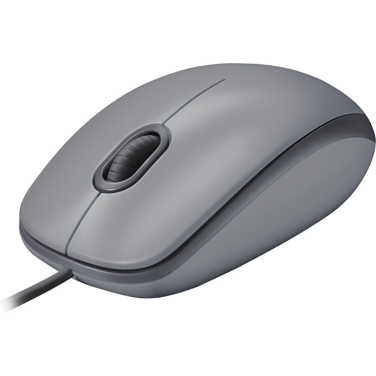 Mouse Logitech M110 Grey Mouse Logitech M110 Grey