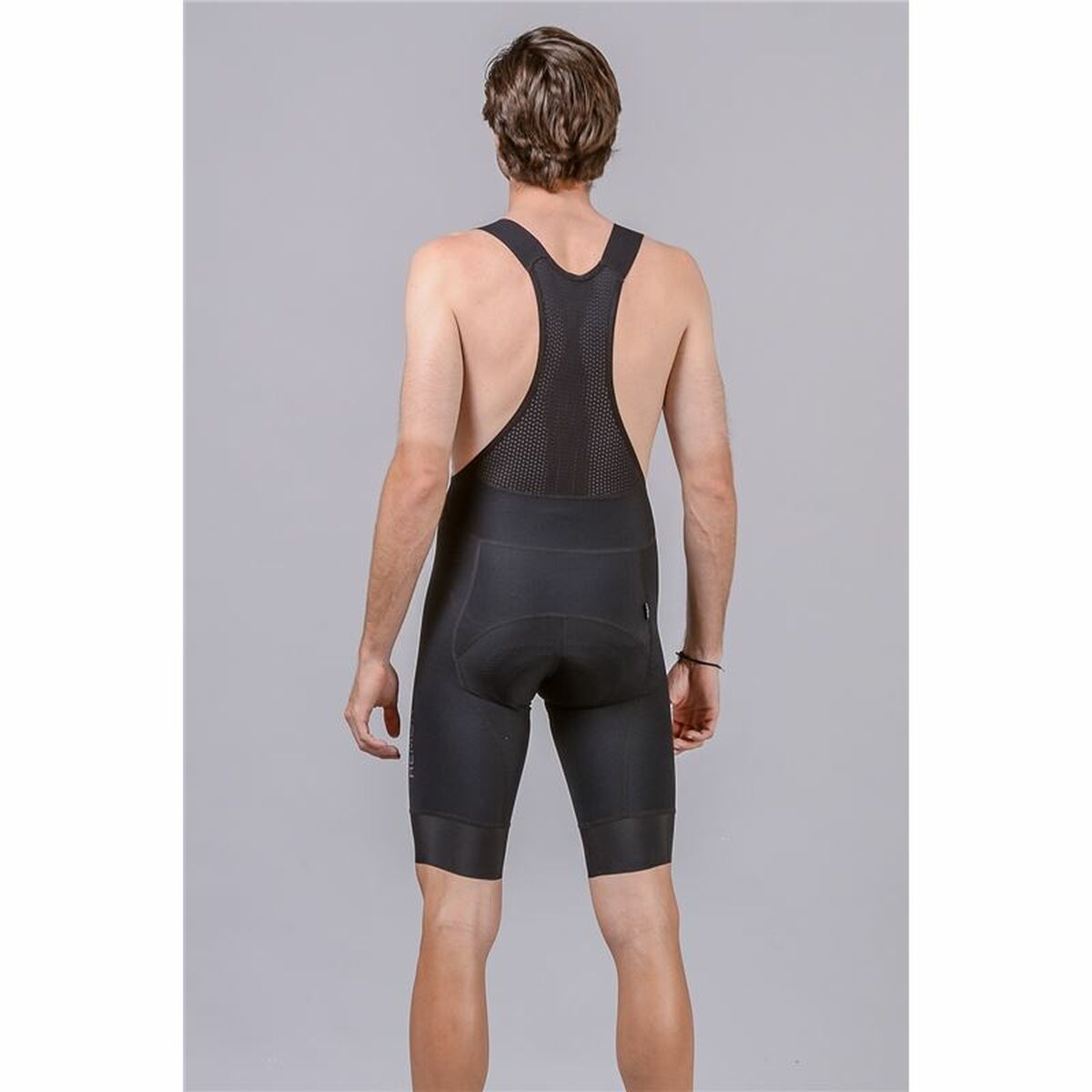 Coulotte Hemon Passo Corto Black