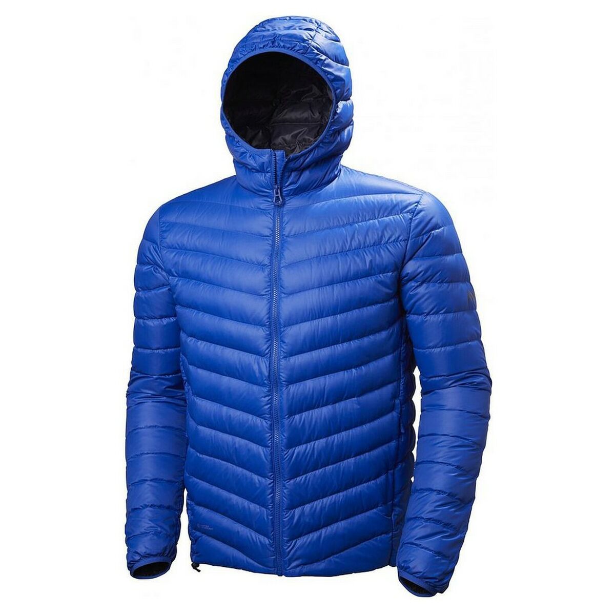 Men’s Sports Jacket Helly Hansen INSULATOR 62773-563 Blue