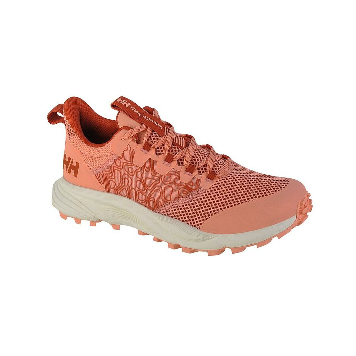 Women’s trainers Helly Hansen FEATHERSWIFT TR 11787 058 Pink