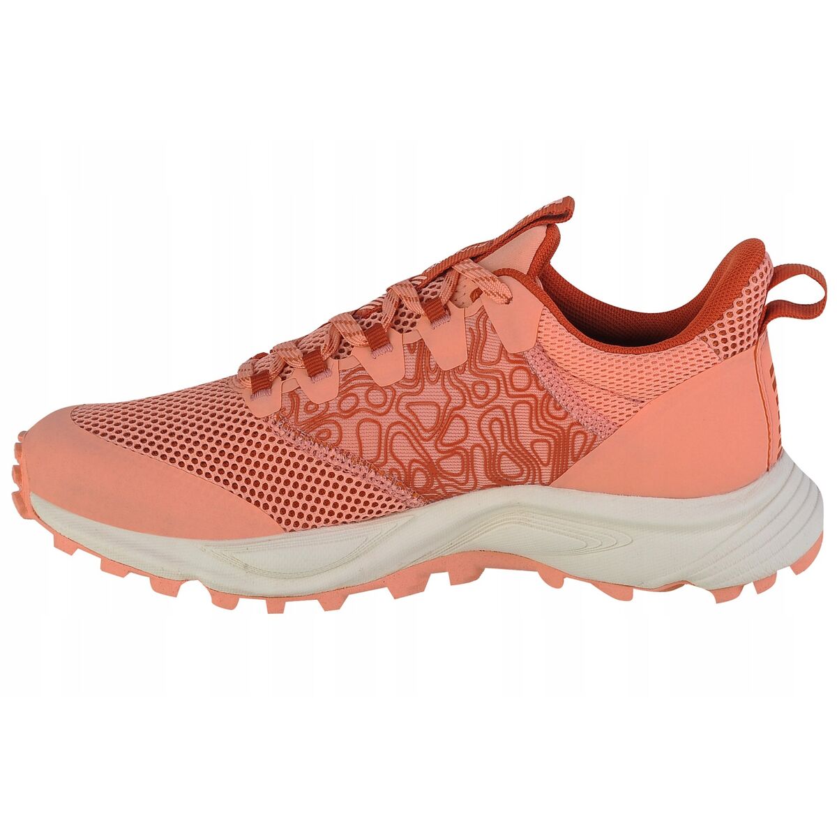 Women’s trainers Helly Hansen FEATHERSWIFT TR 11787 058 Pink