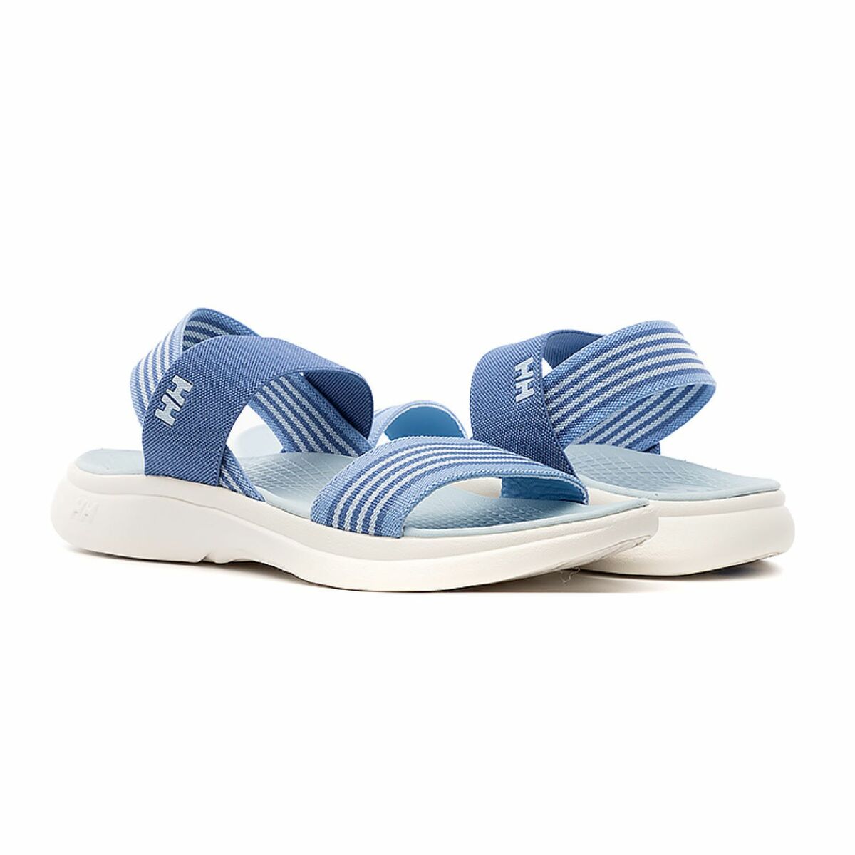 Women’s sandals Helly Hansen RISOR SANDAL 11792 636 Blue
