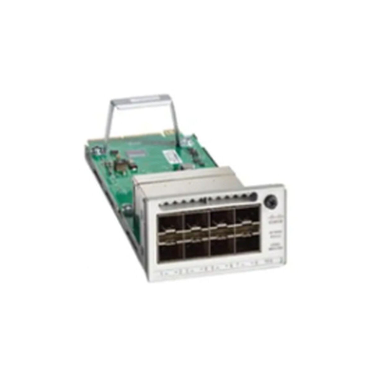 Switch CISCO C9300X-NM-8Y= Switch CISCO C9300X-NM-8Y=