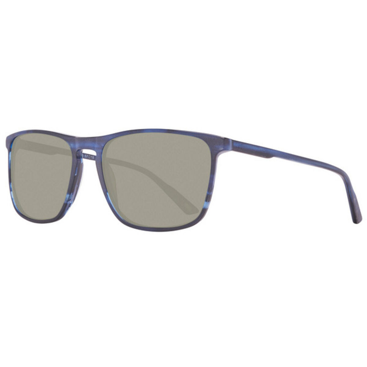 Men’s Sunglasses Helly Hansen HH5004-C03-57 ø 57 mm