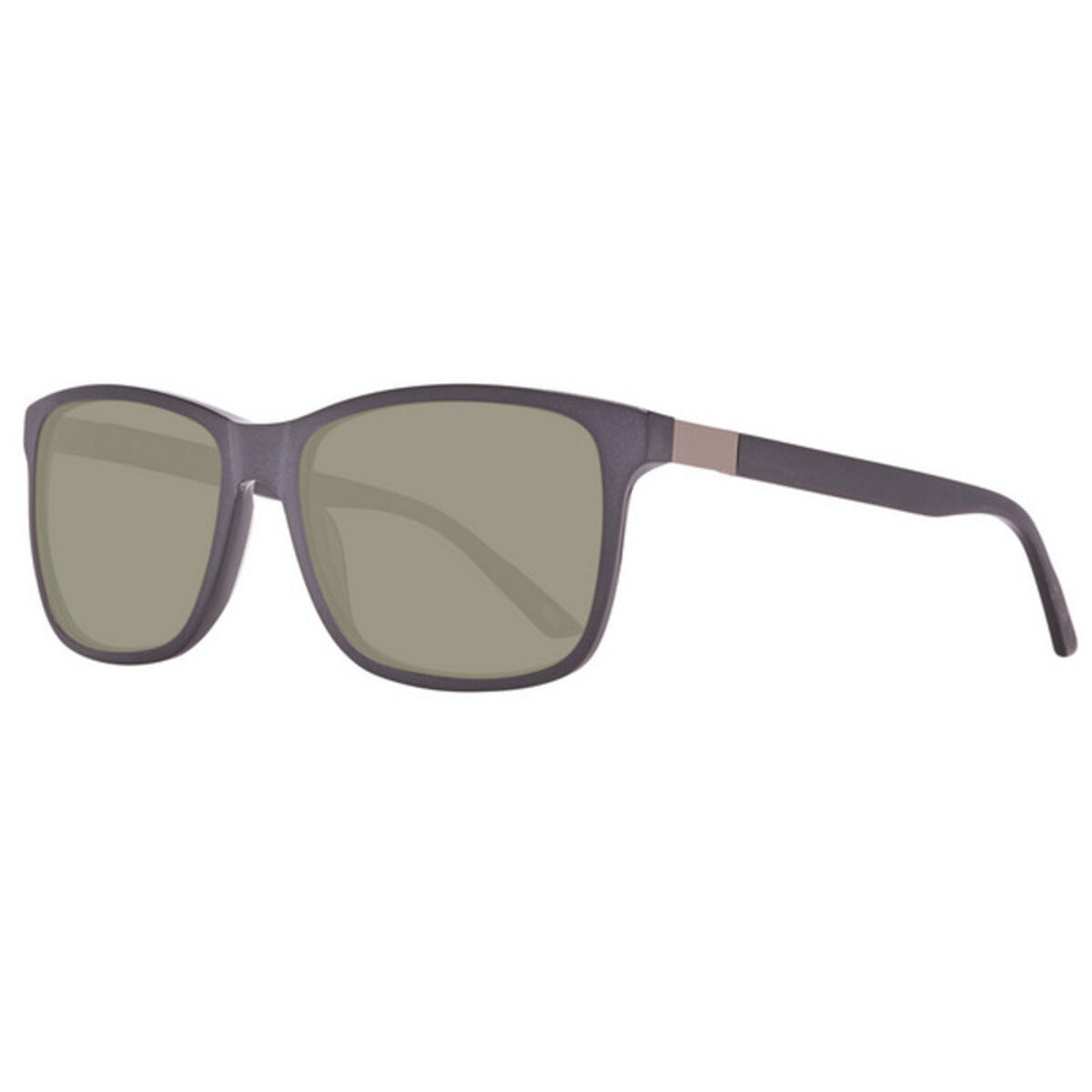 Men’s Sunglasses Helly Hansen HH5013-C01-56 ø 56 mm