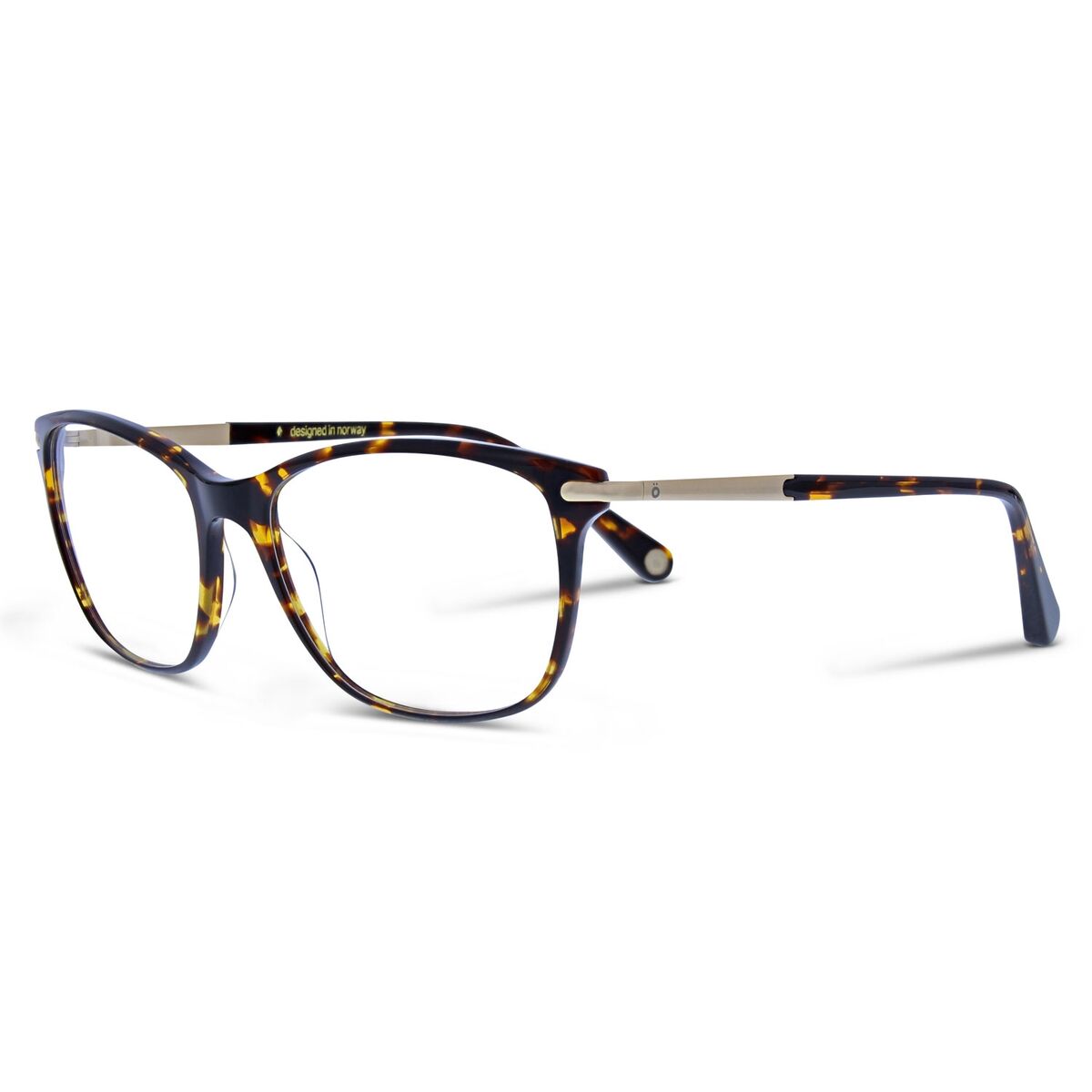 Ladies’ Spectacle frame Rst RST-033-55C01  55 mm