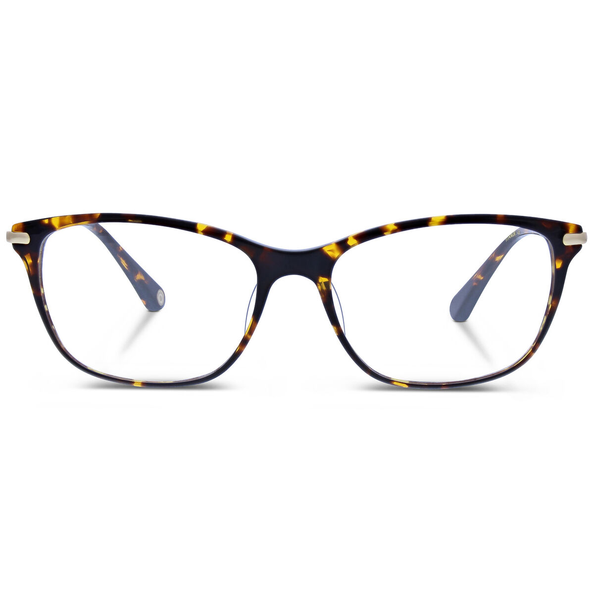Ladies’ Spectacle frame Rst RST-033-55C01  55 mm
