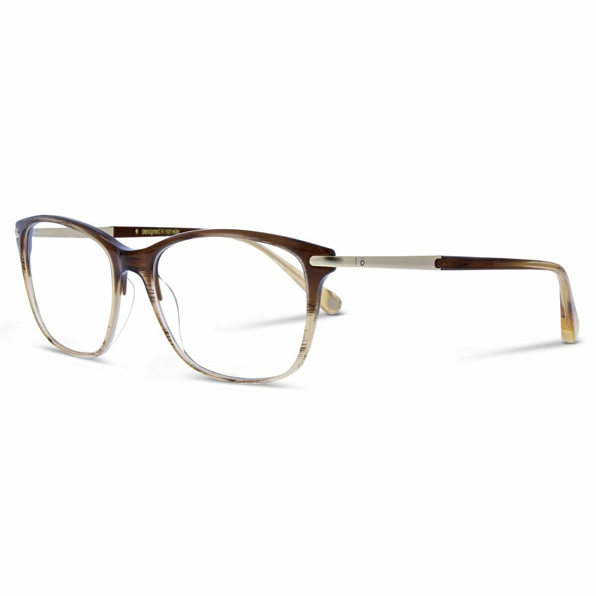 Ladies’ Spectacle frame Röst 033-C02-55 Ø 55 mm Ladies’ Spectacle frame Röst 033-C02-55 Ø 55 mm