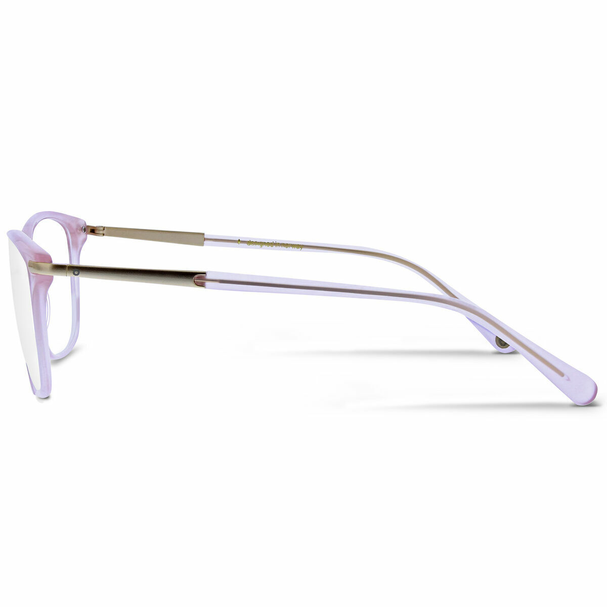 Ladies’ Spectacle frame Rst RST-033-55C03  55 mm