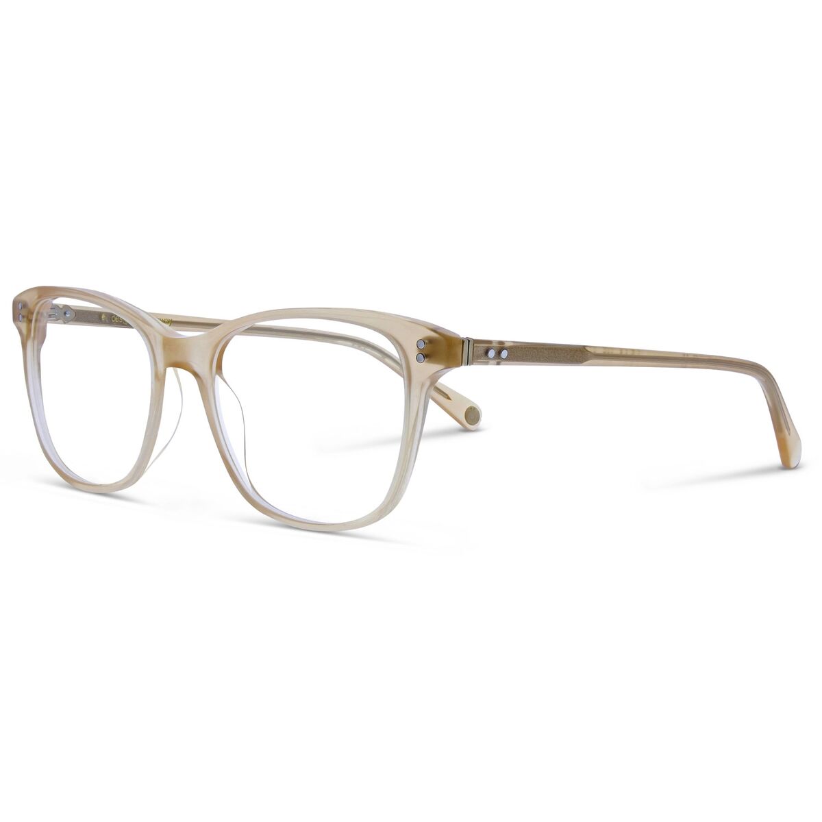 Ladies’ Spectacle frame Rst RST-037-52C01  52 mm