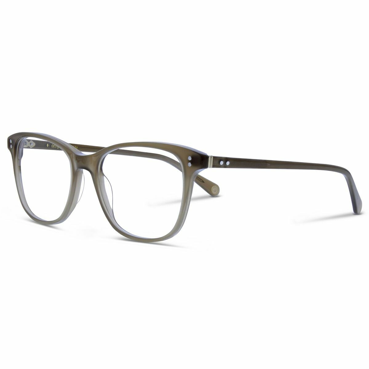 Ladies’ Spectacle frame Rst RST-037-52C02 52 mm