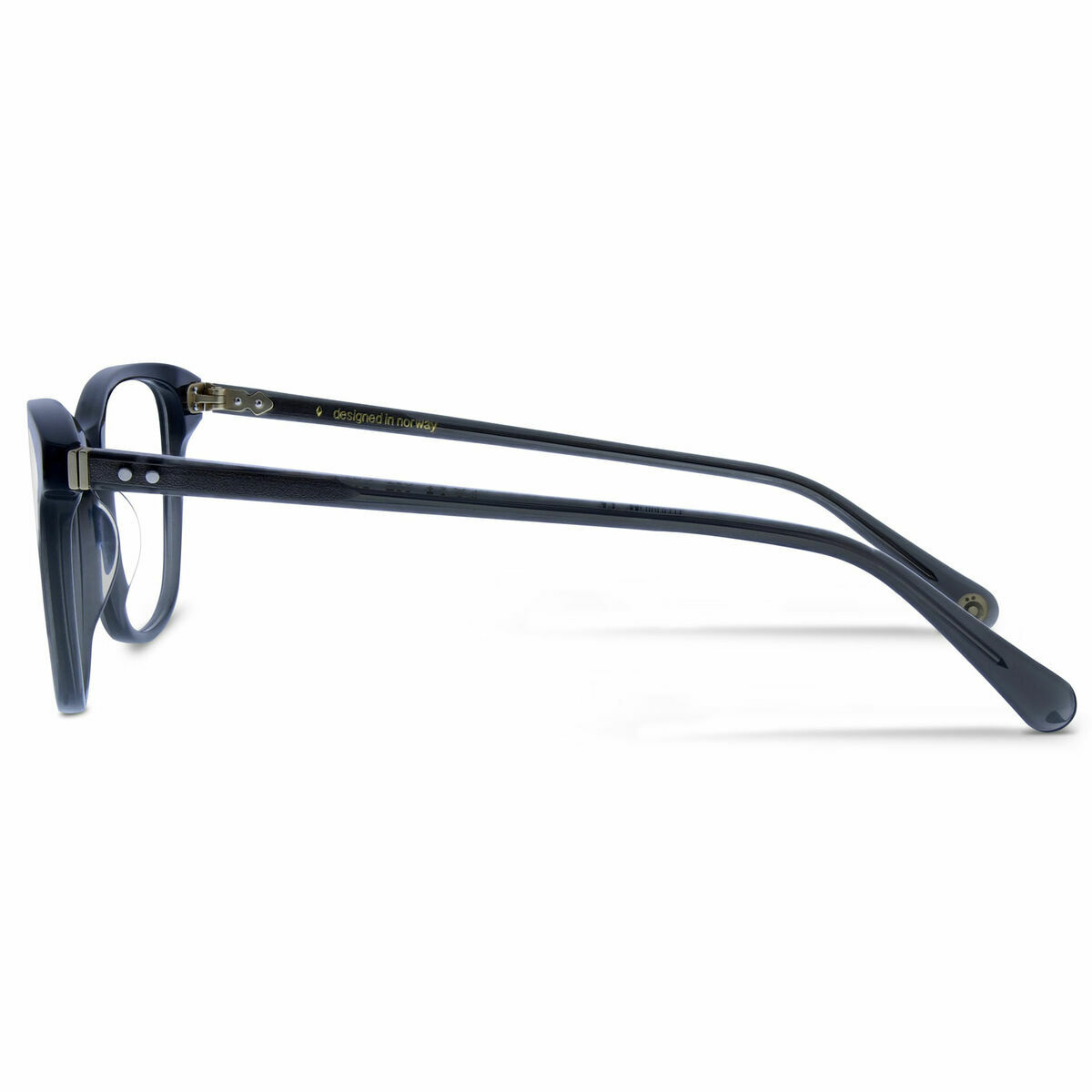 Ladies’ Spectacle frame Röst 037-C03-52 Ø 52 mm