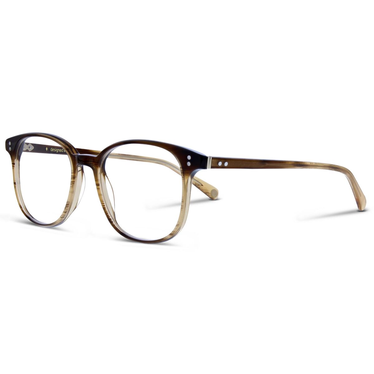 Men’ Spectacle frame Rst RST-039-50C01  50 mm