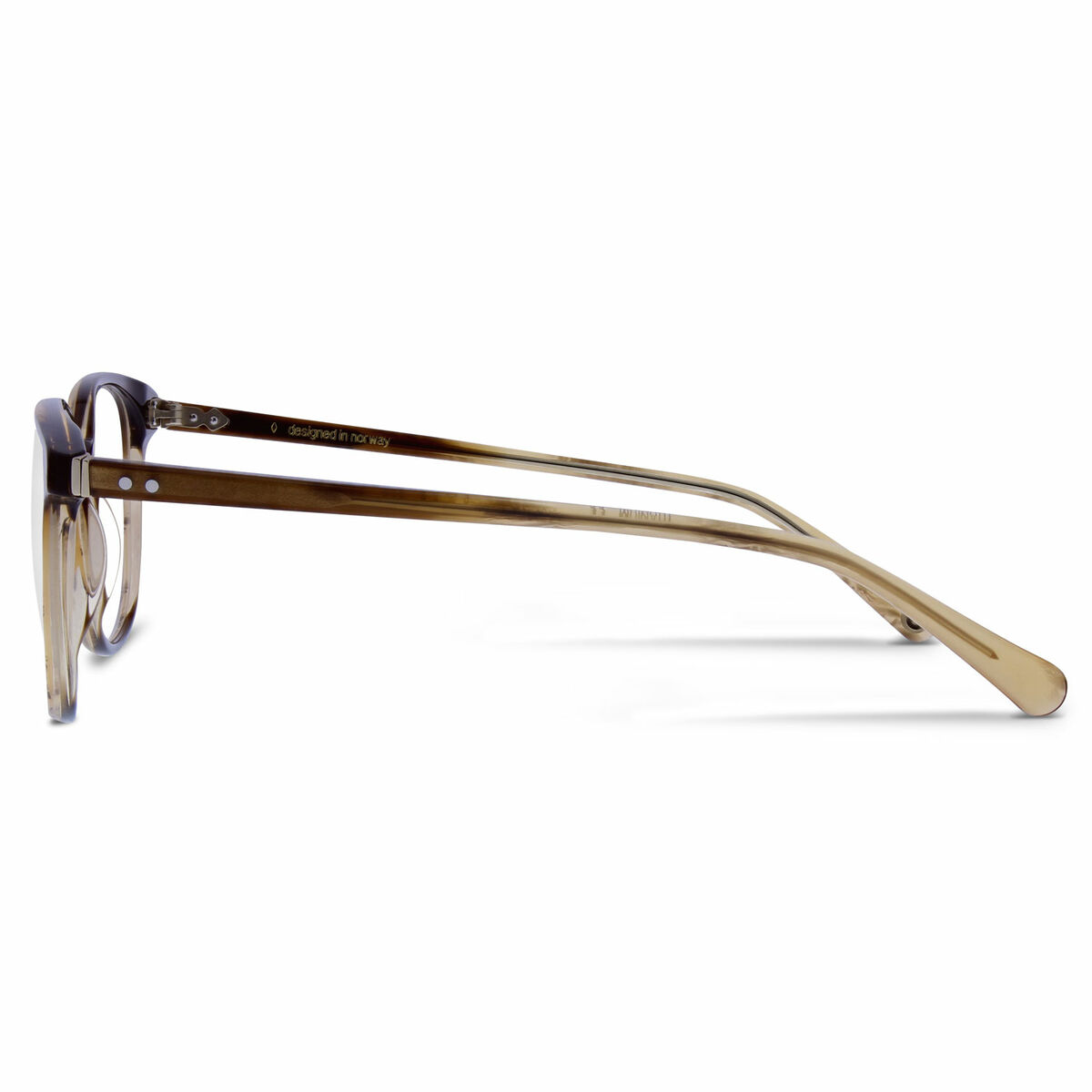 Men’ Spectacle frame Rst RST-039-50C01  50 mm