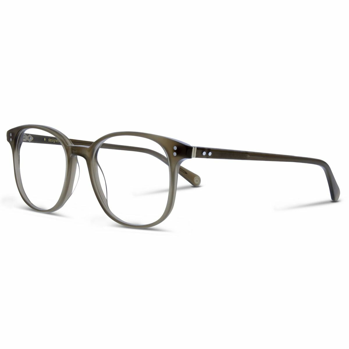 Men’ Spectacle frame Rst RST-039-50C03  50 mm