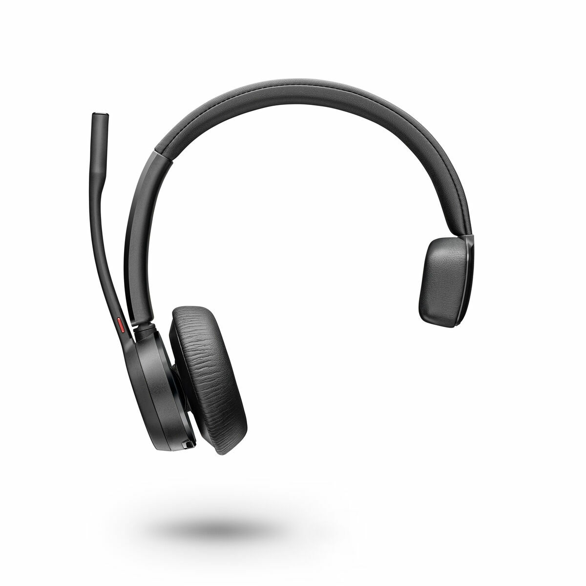 Headphones Poly 77Y94AA Black