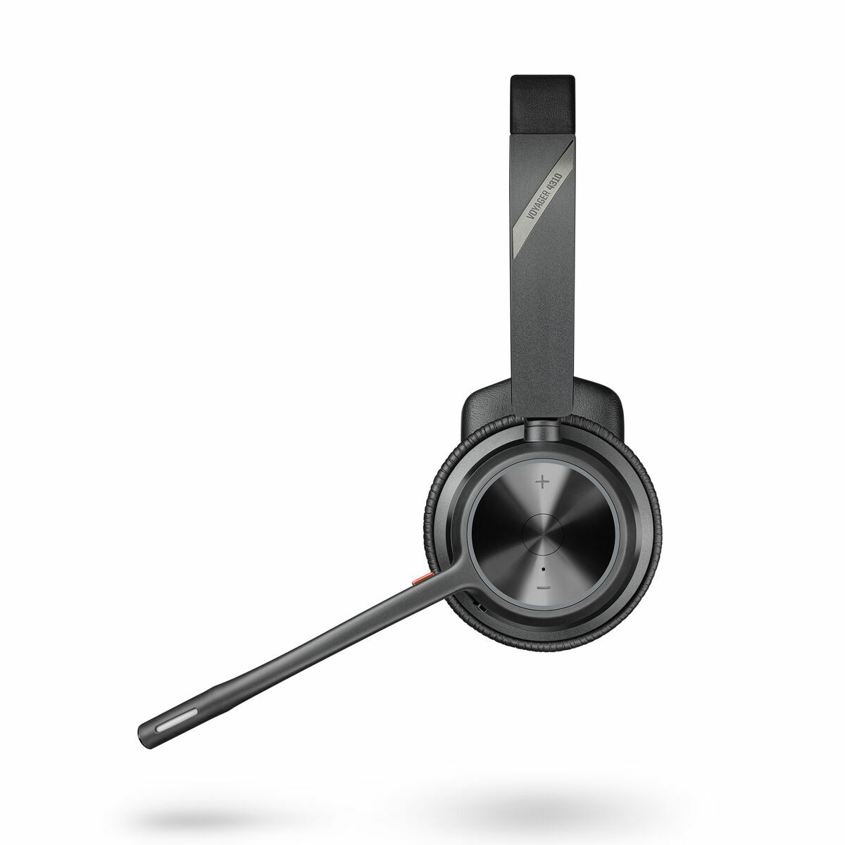Headphones Poly 77Y94AA Black