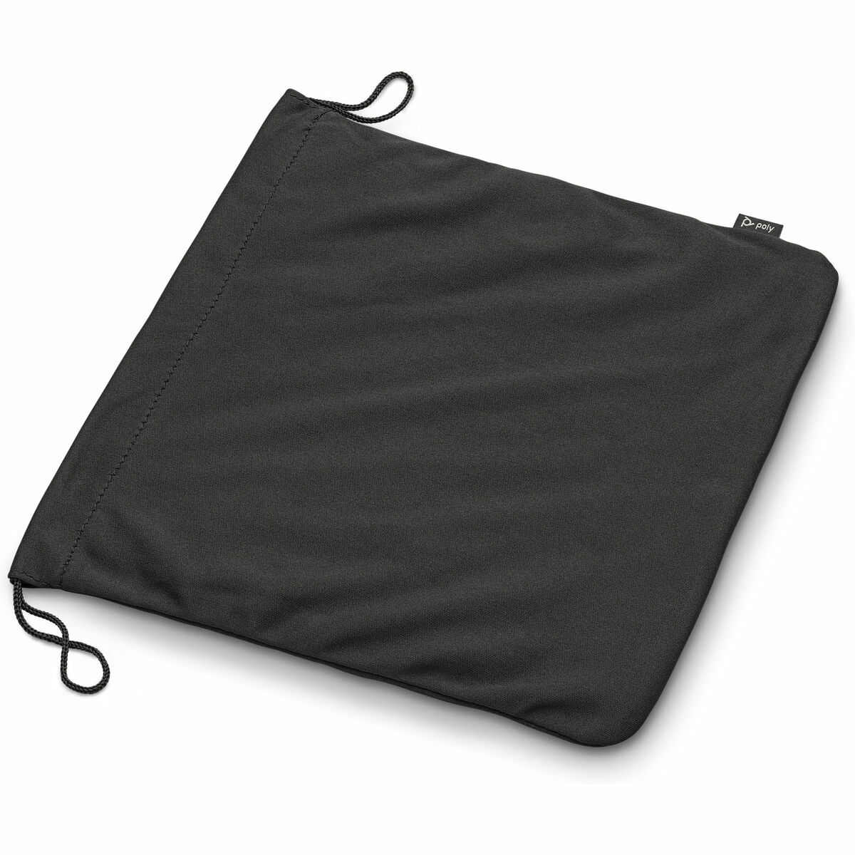 Headphones Poly 77Y94AA Black