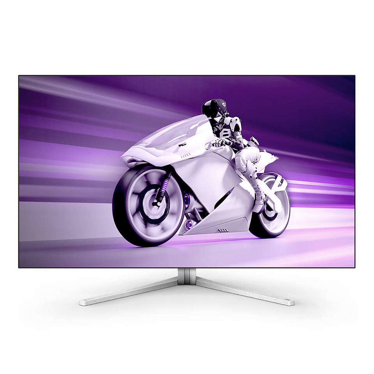 Monitor Philips Evnia 42M2N8900 42″ 4K Ultra HD 50-60 Hz