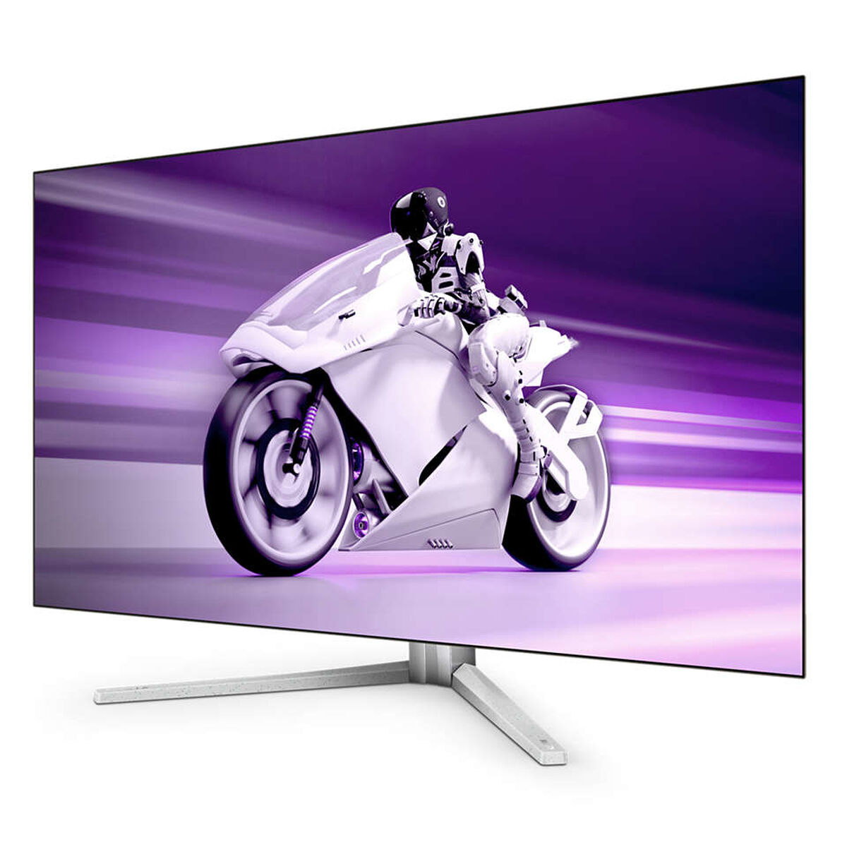 Monitor Philips Evnia 42M2N8900 42″ 4K Ultra HD 50-60 Hz