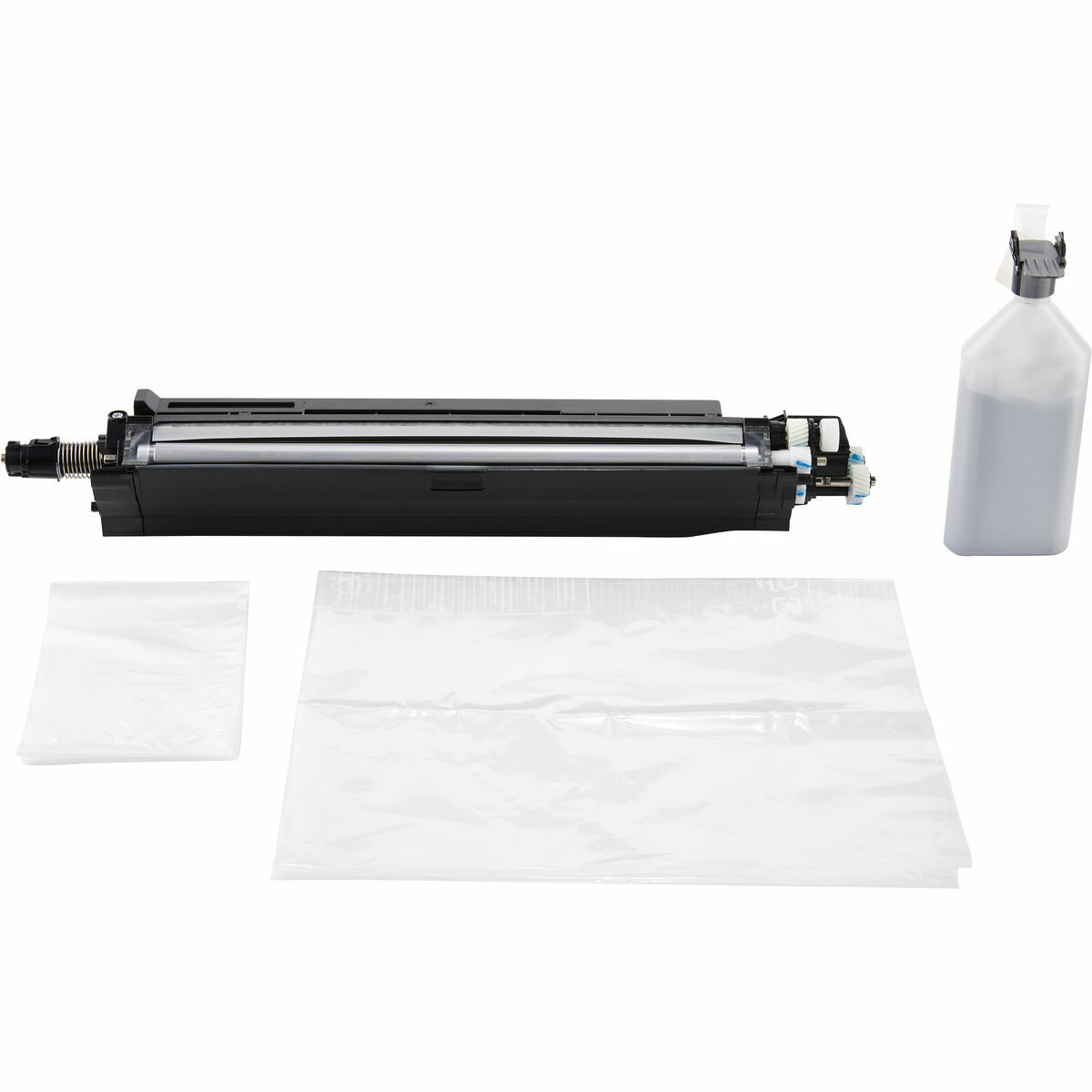 Thermal transfer ribbon HP