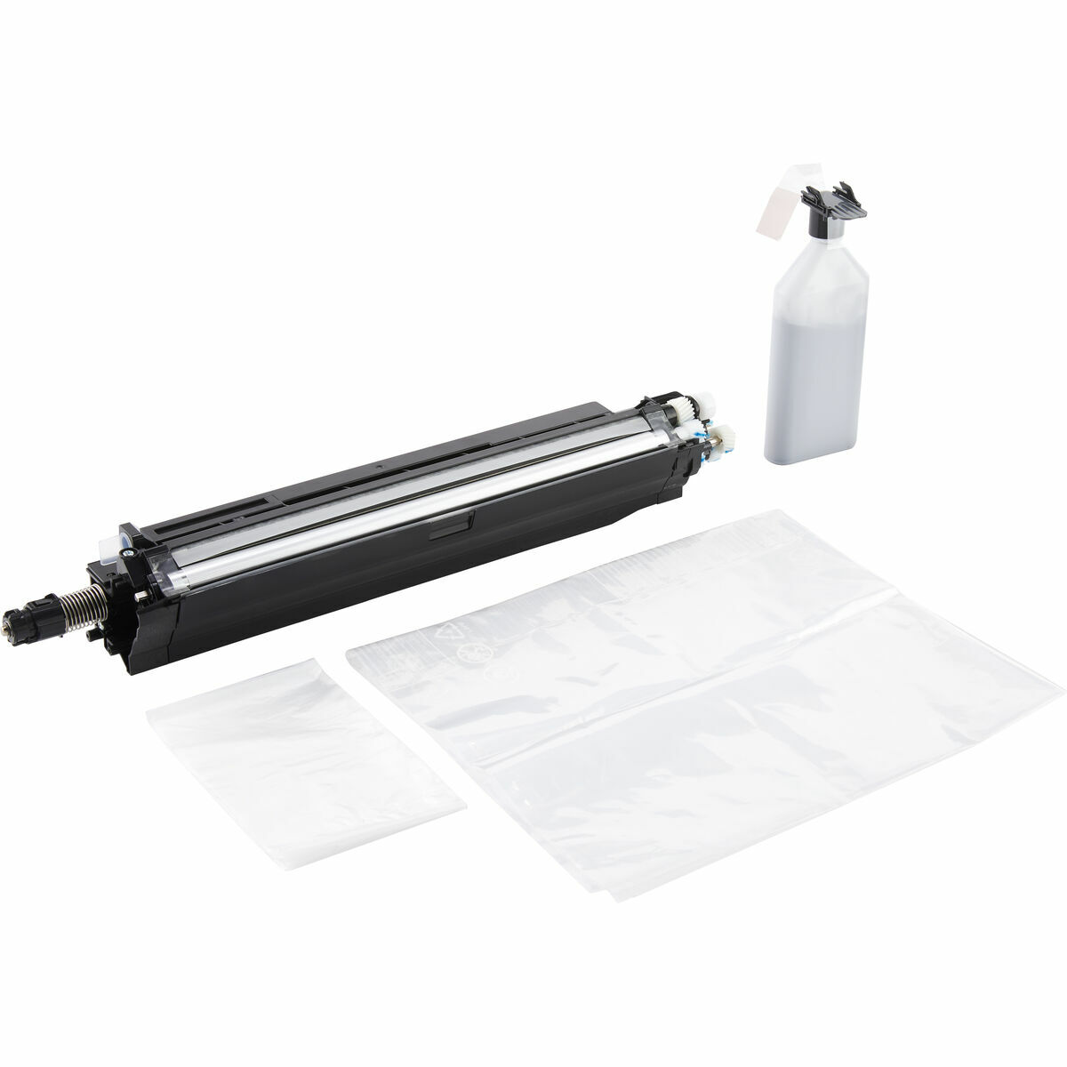 Thermal transfer ribbon HP