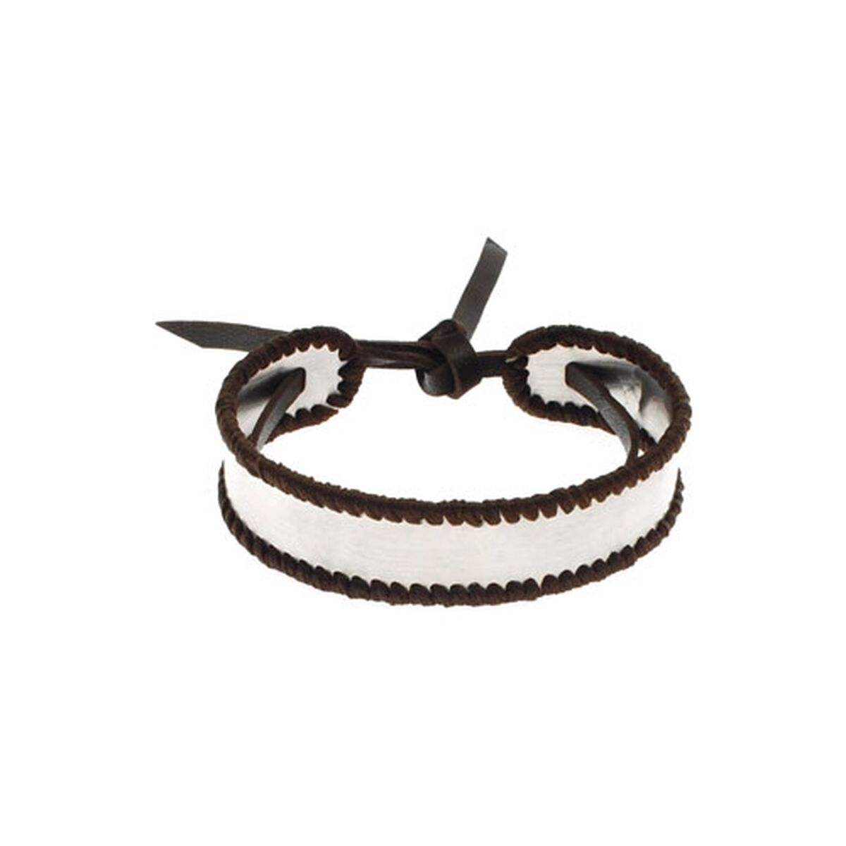 Ladies’Bracelet TT Jewels BA02F-BWN
