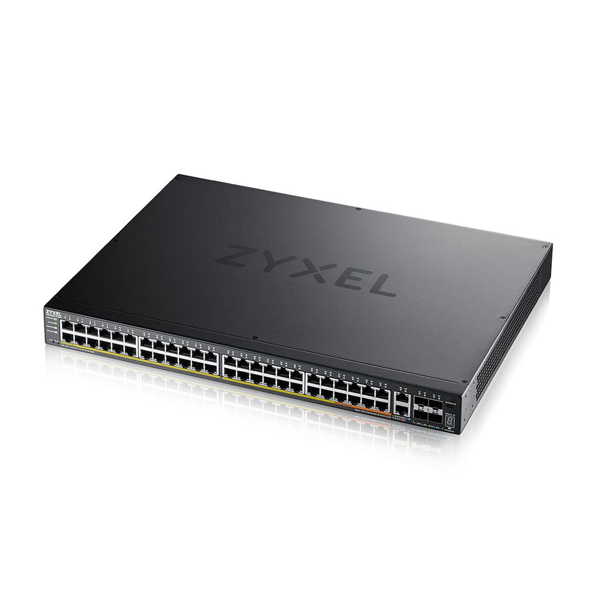 Switch ZyXEL XGS2220-54HP-EU0101F Switch ZyXEL XGS2220-54HP-EU0101F