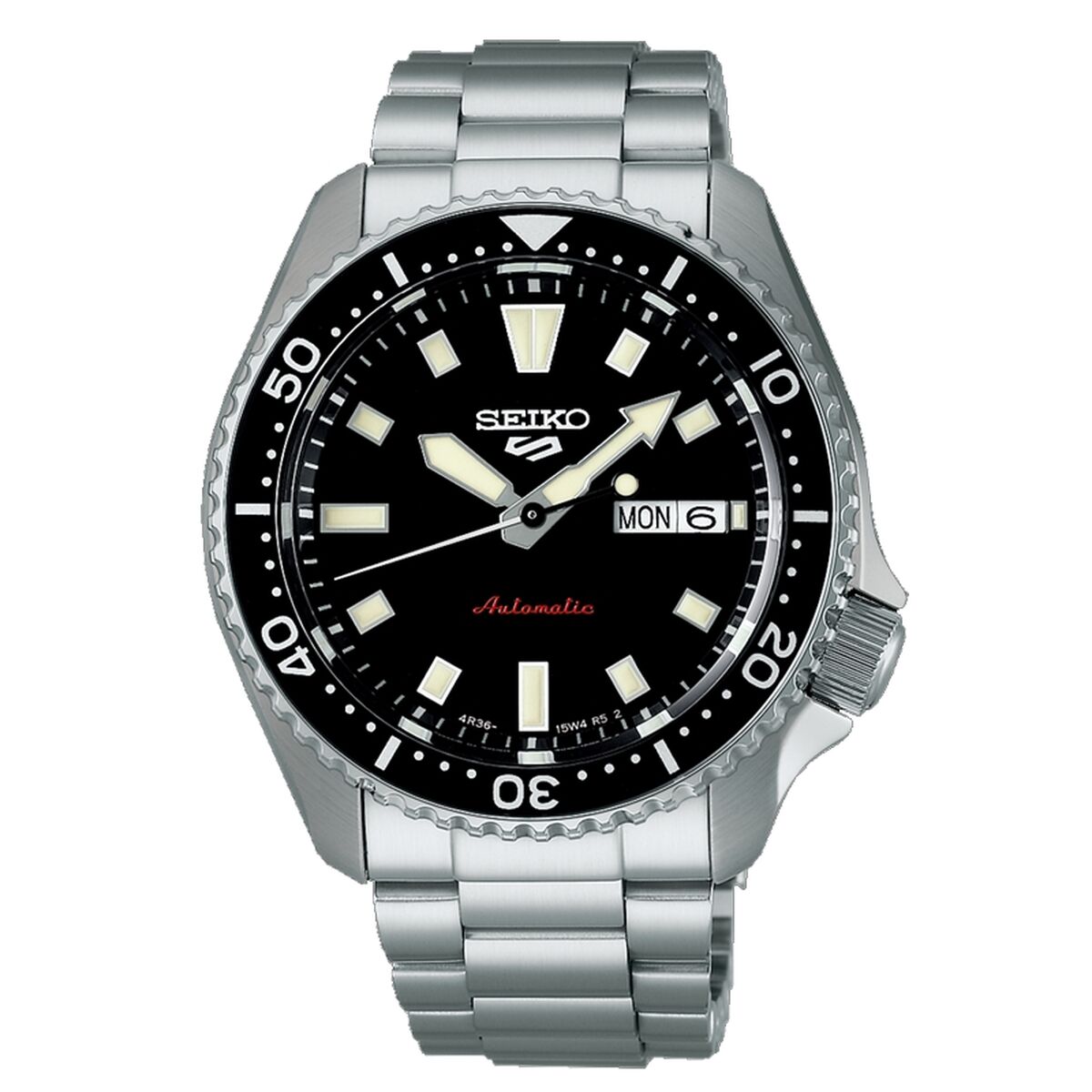 Ladies’ Watch Seiko SRPL85K1