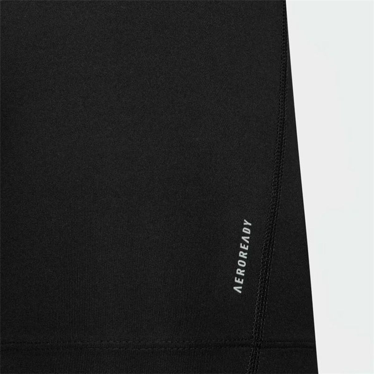 Men’s Boxer Shorts Adidas Active Micro Flex Eco Black 3 Units