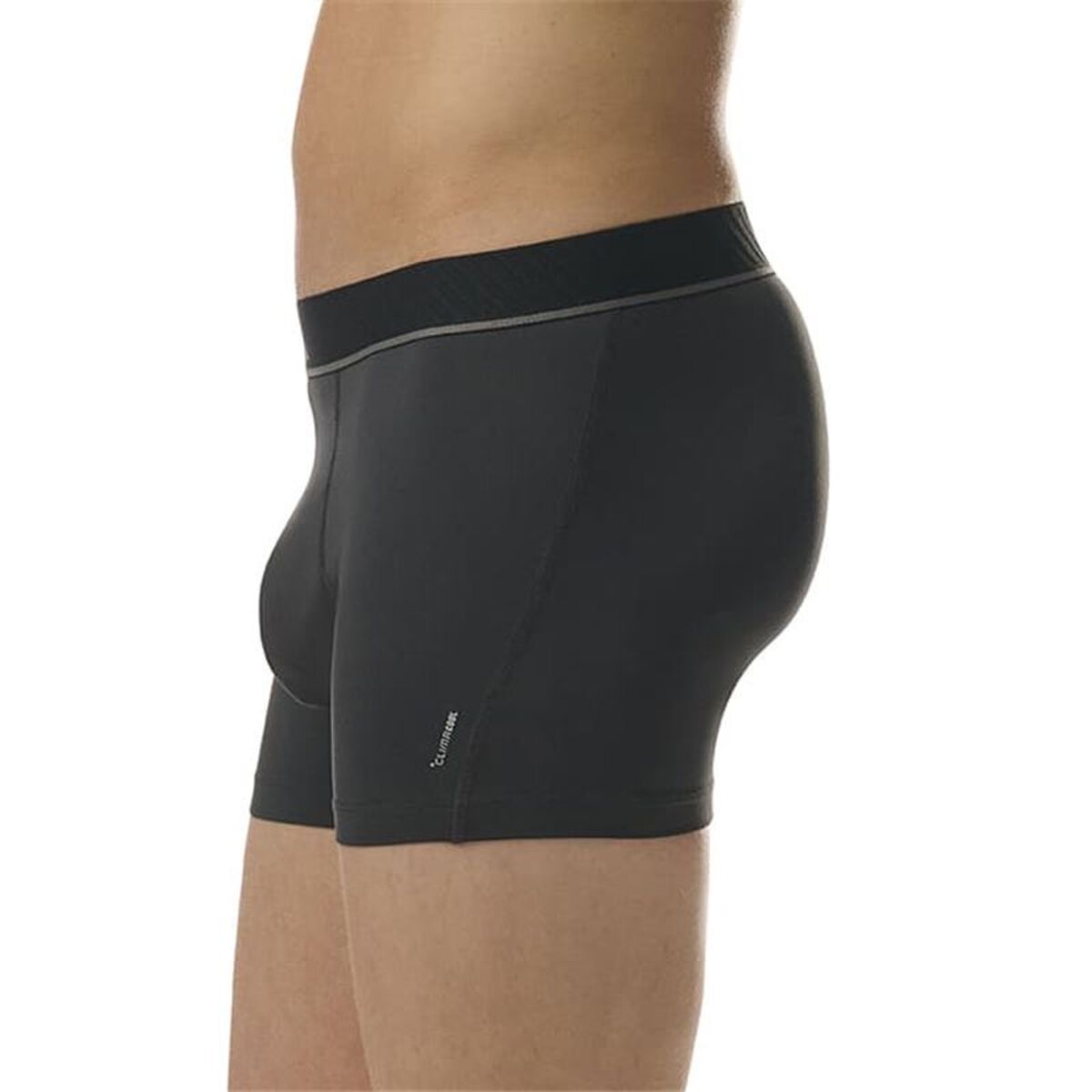 Men’s Boxer Shorts Adidas 2P Active Micro Flex Eco Black 2 Pieces