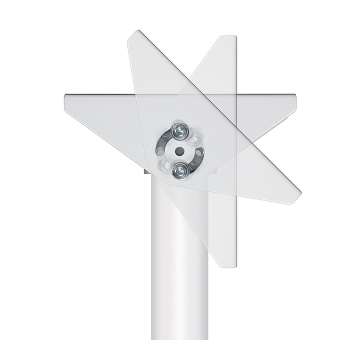 Screen Table Support B-Tech SYSTEM 2