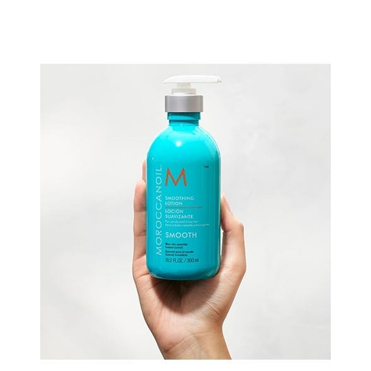 Styling Lotion Moroccanoil 6668