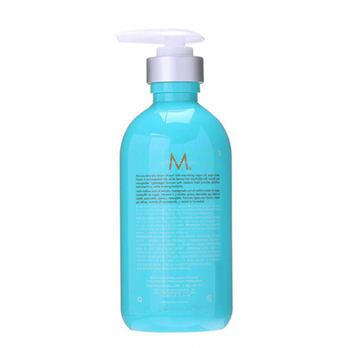 Styling Lotion Moroccanoil 6668
