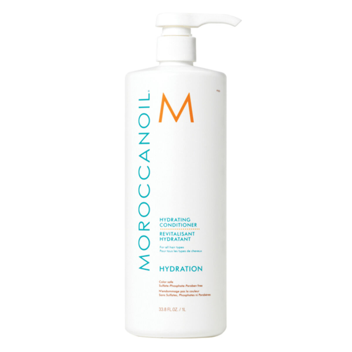 Repairing Conditioner Moroccanoil