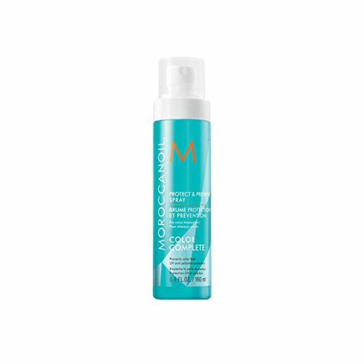 Non-Clarifying Conditioner Color Complete Moroccanoil MO-CCPP160 Non-Clarifying Conditioner Color Complete Moroccanoil MO-CCPP160
