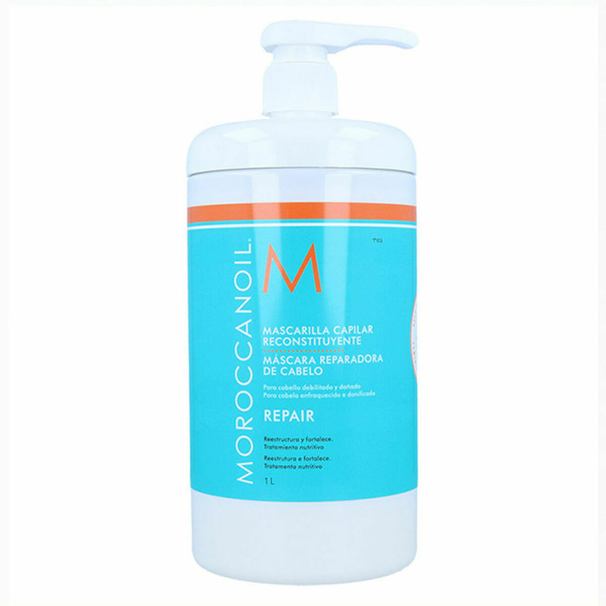 Restorative Hair Mask Moroccanoil 902-21332 Restorative Hair Mask Moroccanoil 902-21332