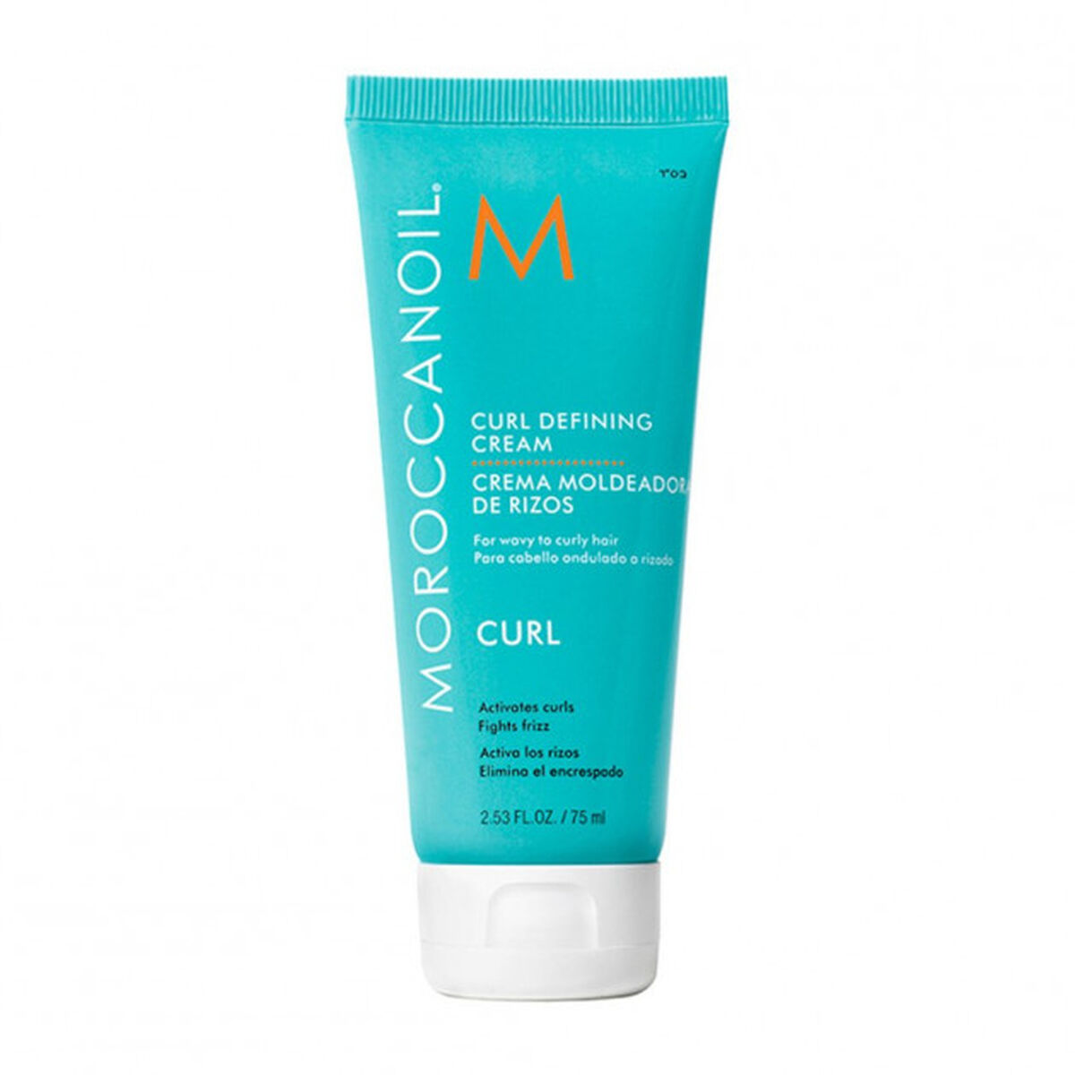 Curl Defining Cream Moroccanoil 75 ml Curl Defining Cream Moroccanoil 75 ml