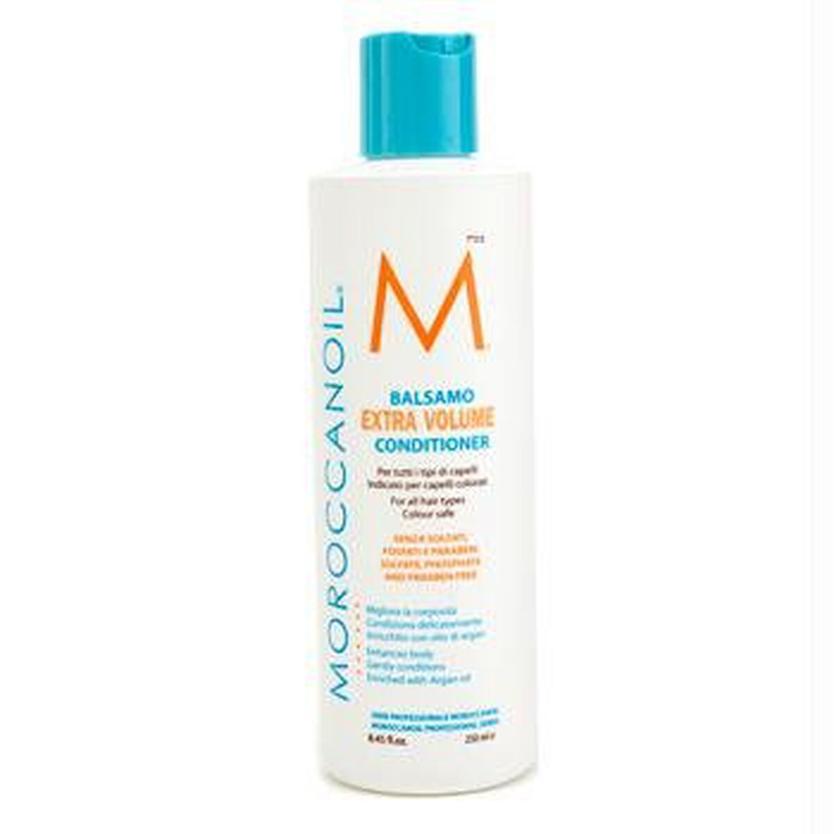 Nourishing Conditioner Moroccanoil Volume 250 ml