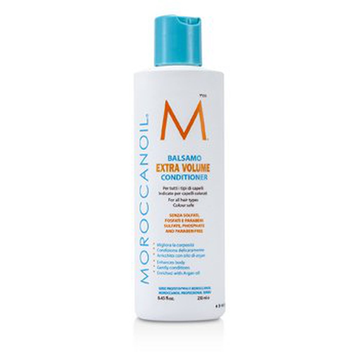 Nourishing Conditioner Moroccanoil Volume 250 ml