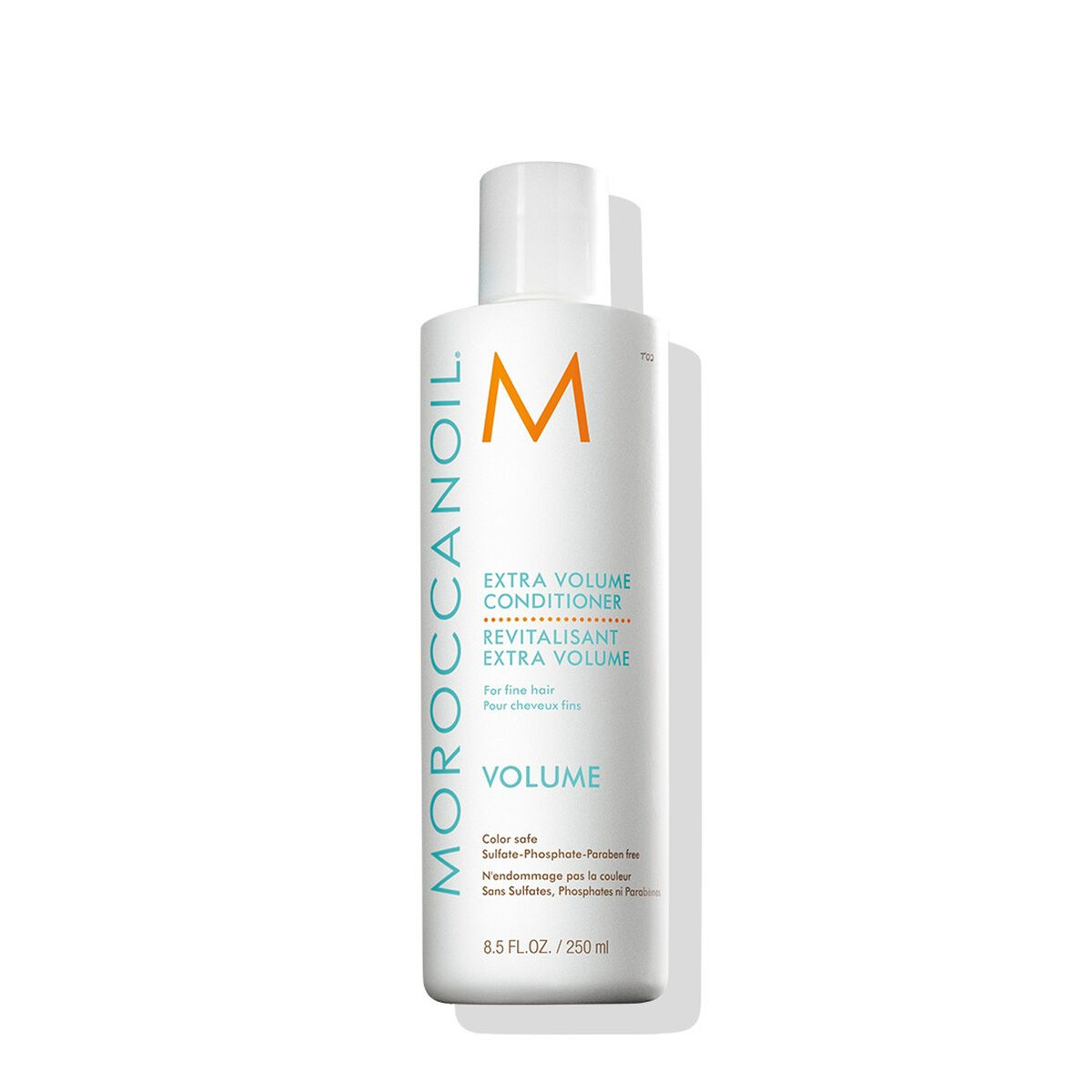 Nourishing Conditioner Moroccanoil Volume 250 ml