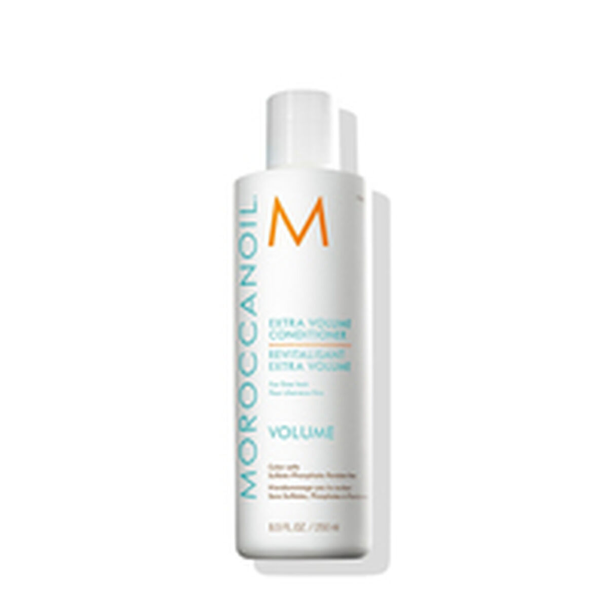 Nourishing Conditioner Moroccanoil Volume 250 ml