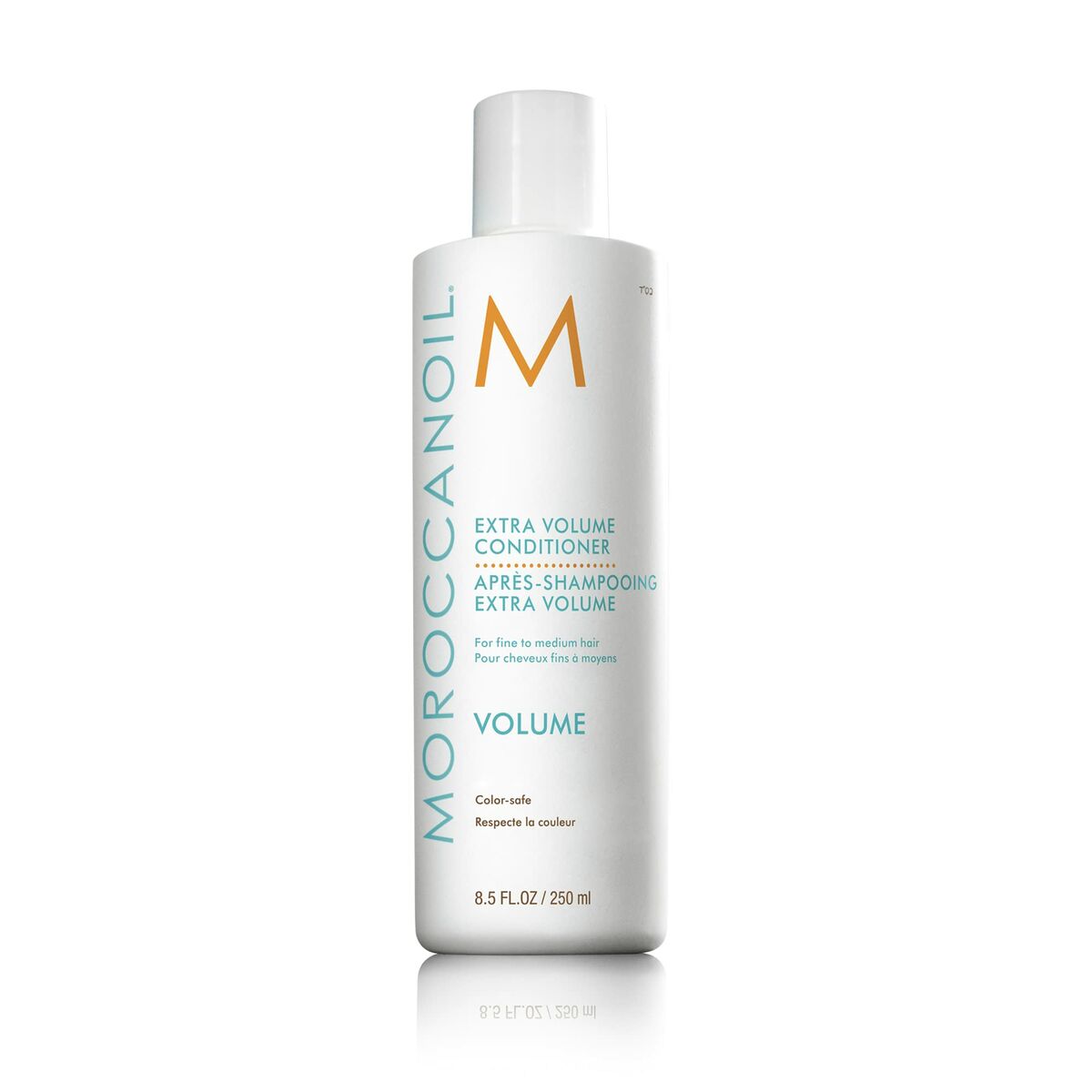 Nourishing Conditioner Moroccanoil Volume 250 ml