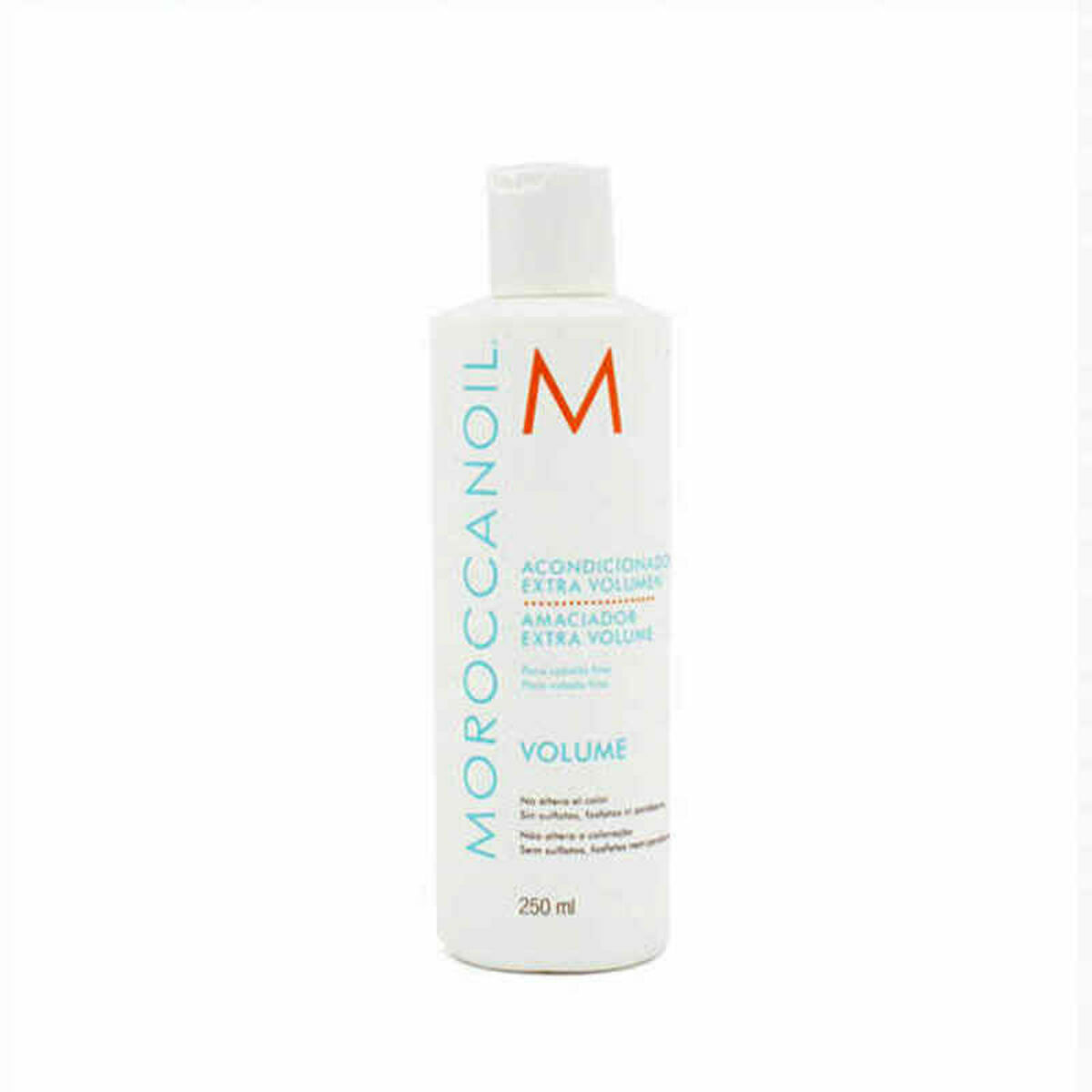Nourishing Conditioner Moroccanoil Volume 250 ml